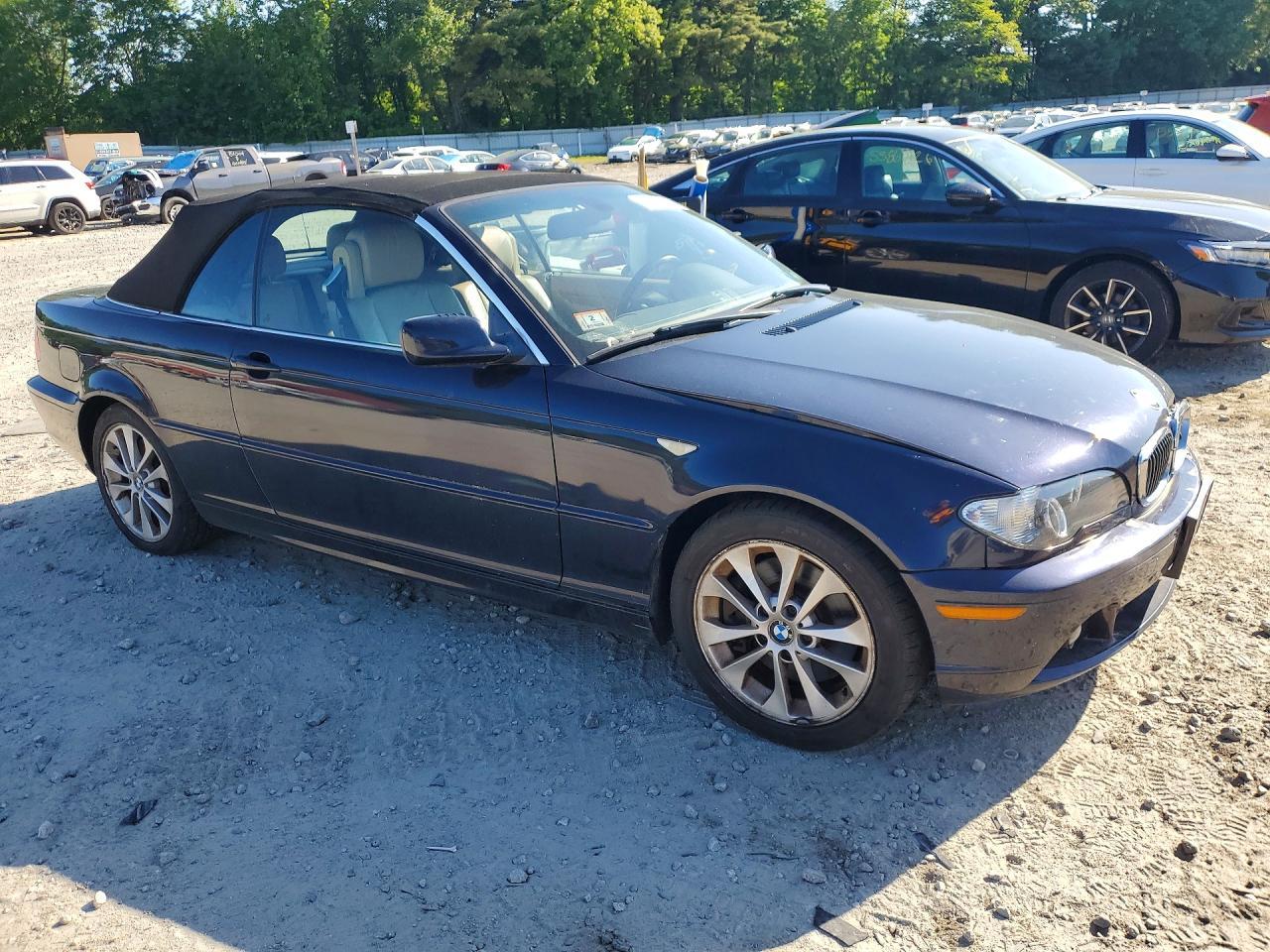 2006 BMW 330 Ci - Фото 4