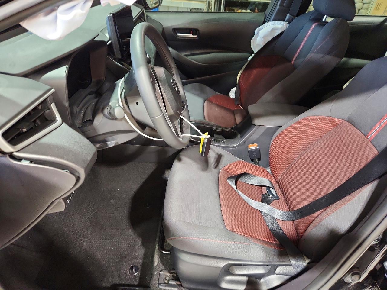 2026 Toyota Corolla Se - Фото 7
