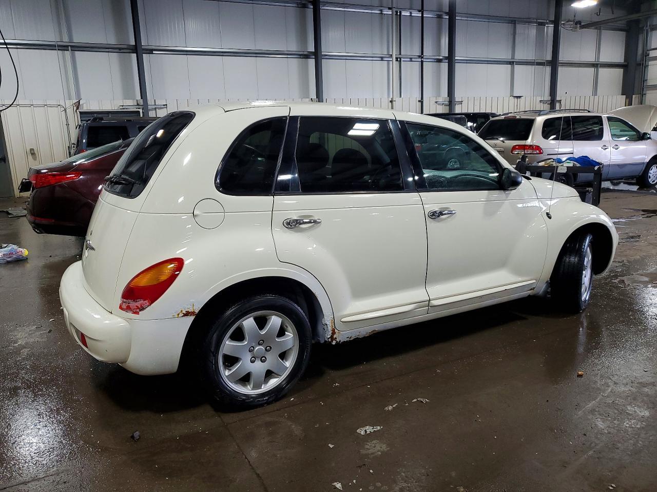 2004 Chrysler Pt Cruiser - Фото 3