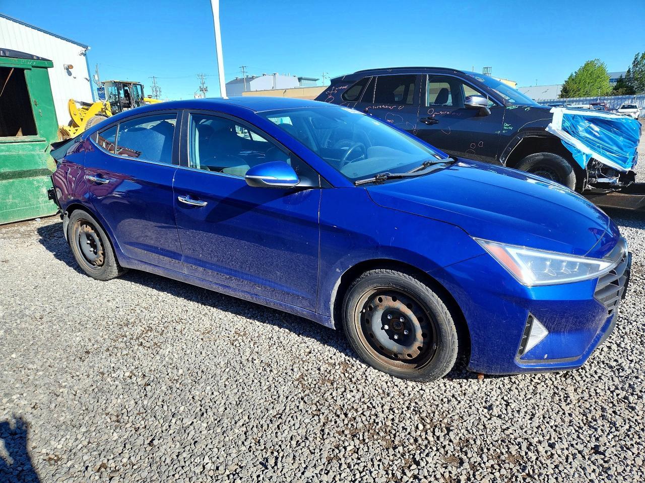 2019 Hyundai Elantra - Фото 4