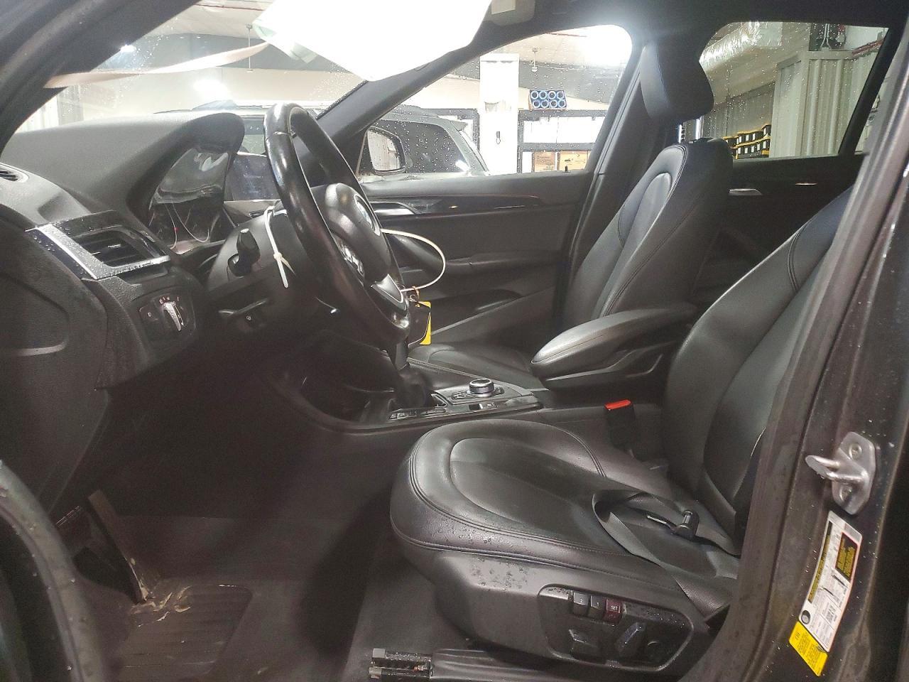 2018 BMW X1 Sdrive28I - Image 7