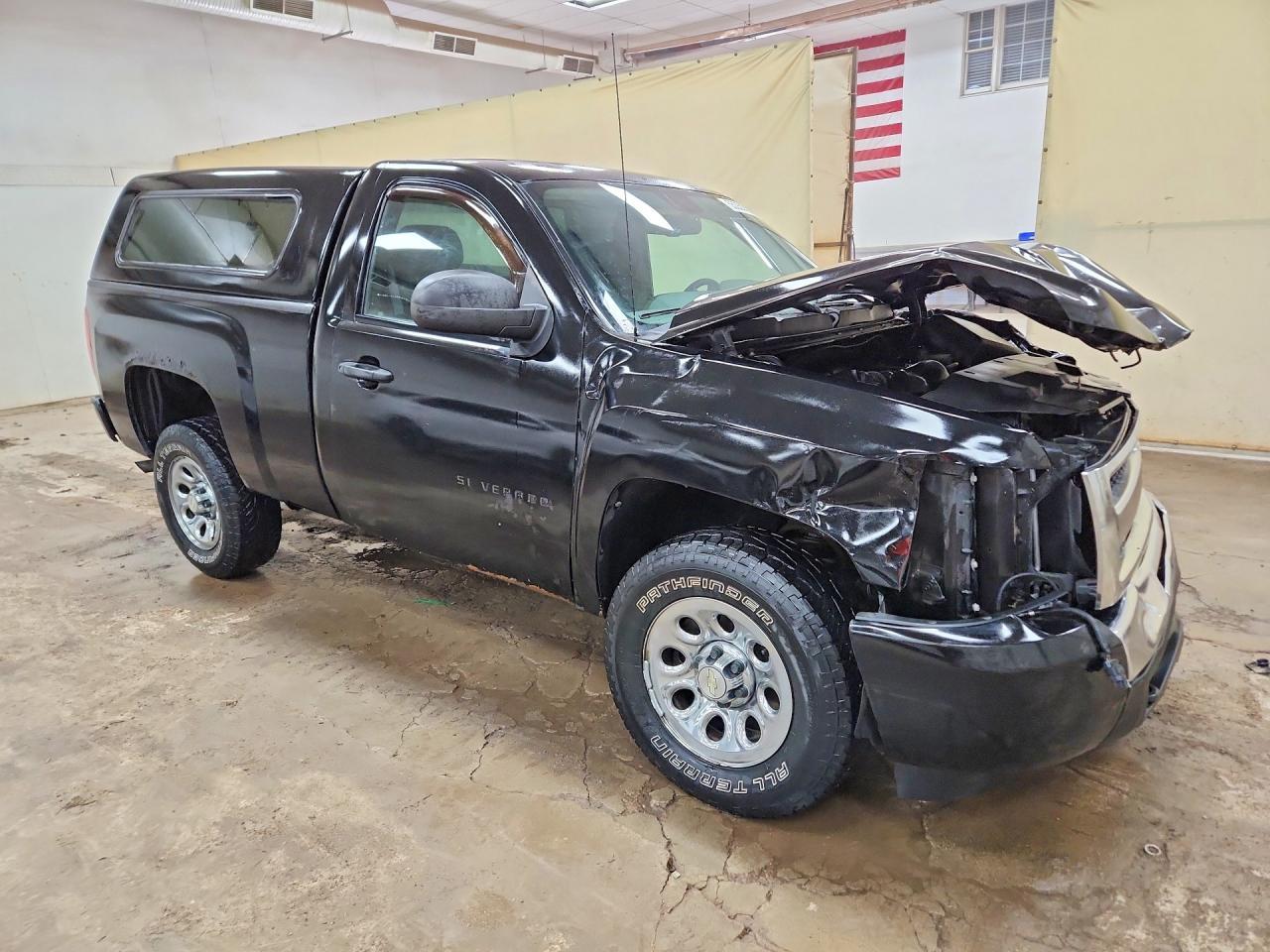 2010 Chevrolet Silverado C1500 - Image 4
