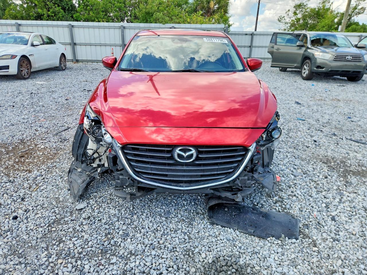 2018 Mazda 3 Touring - Фото 5