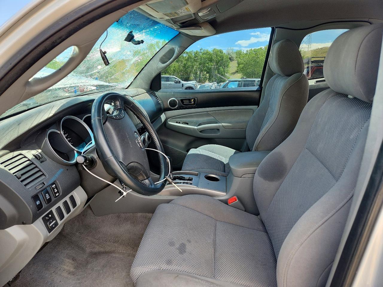 2008 Toyota Tacoma Access Cab - Фото 7
