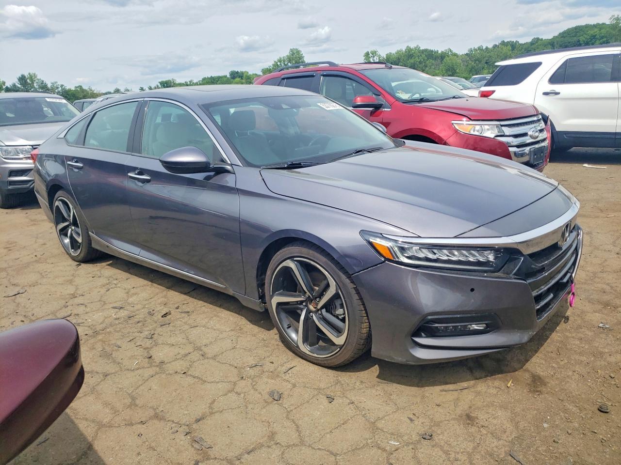 2019 Honda Accord - Image 4