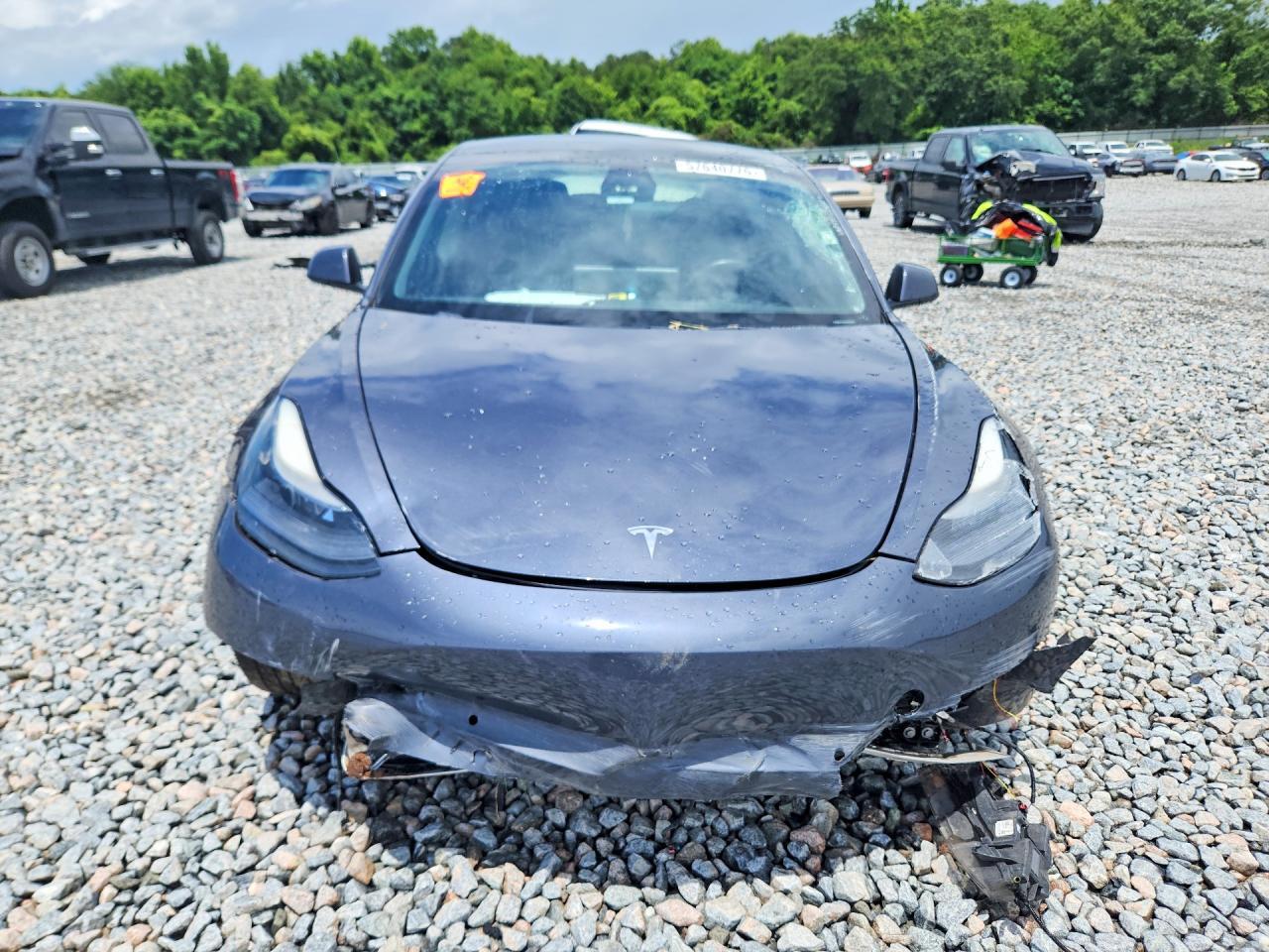 2022 Tesla Model 3 - Image 5