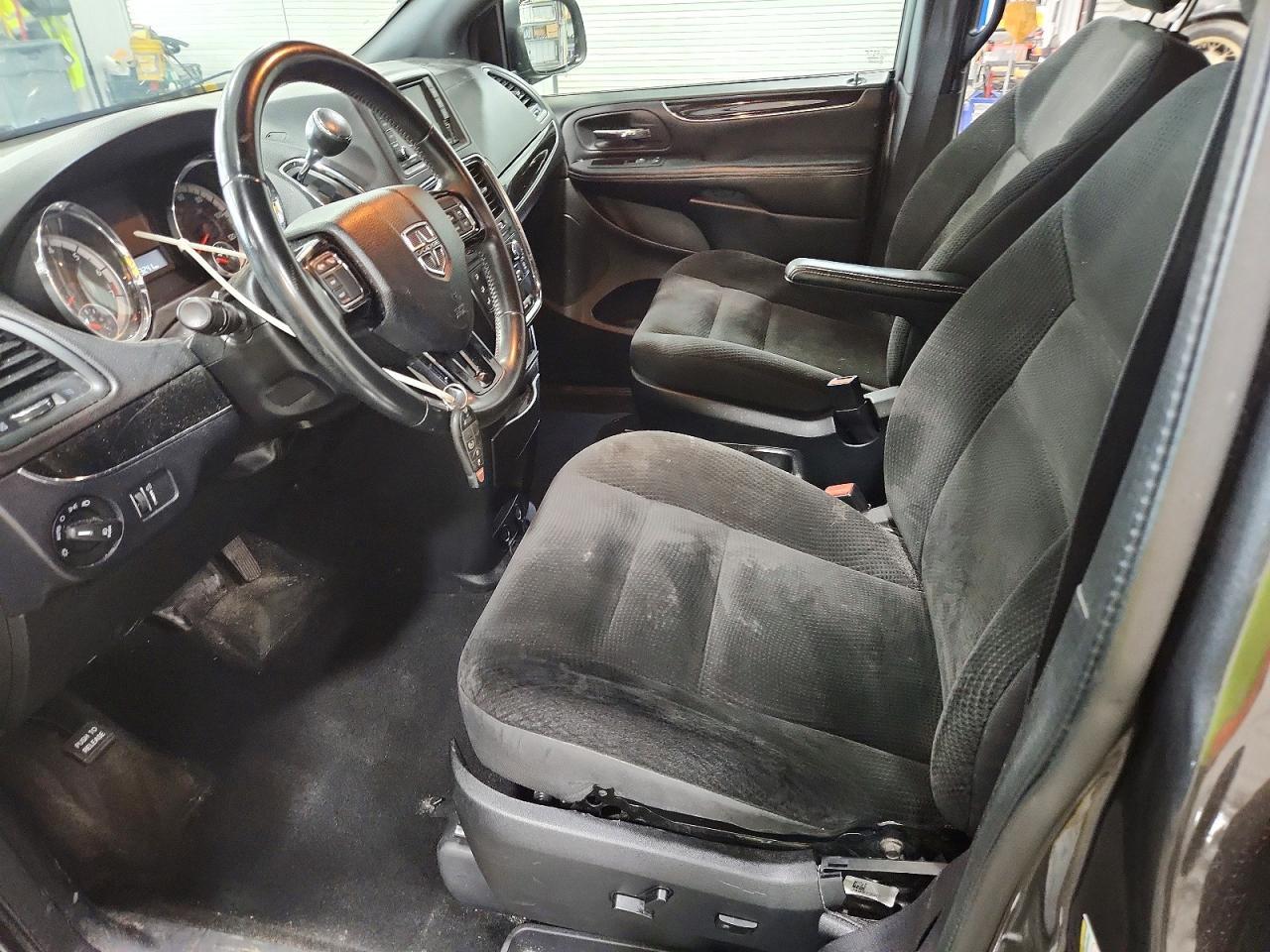 2019 Dodge Grand Caravan Se - Image 7