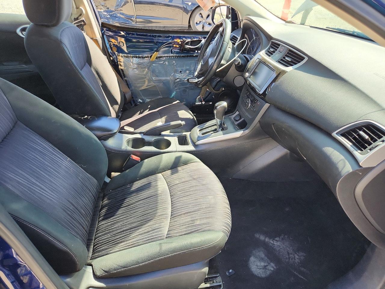 2019 Nissan Sentra Sv - Image 7