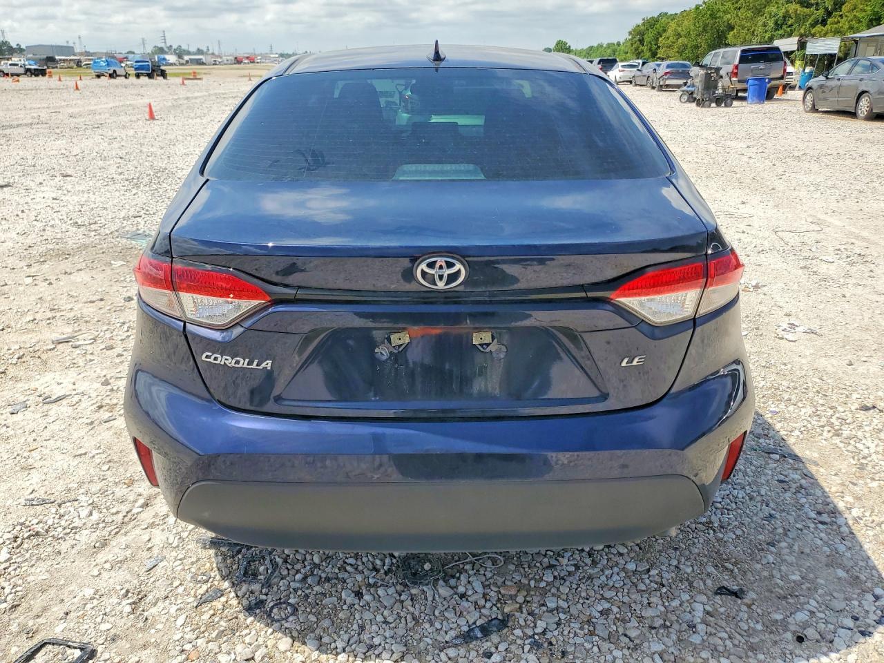 2024 Toyota Corolla Le - Image 6