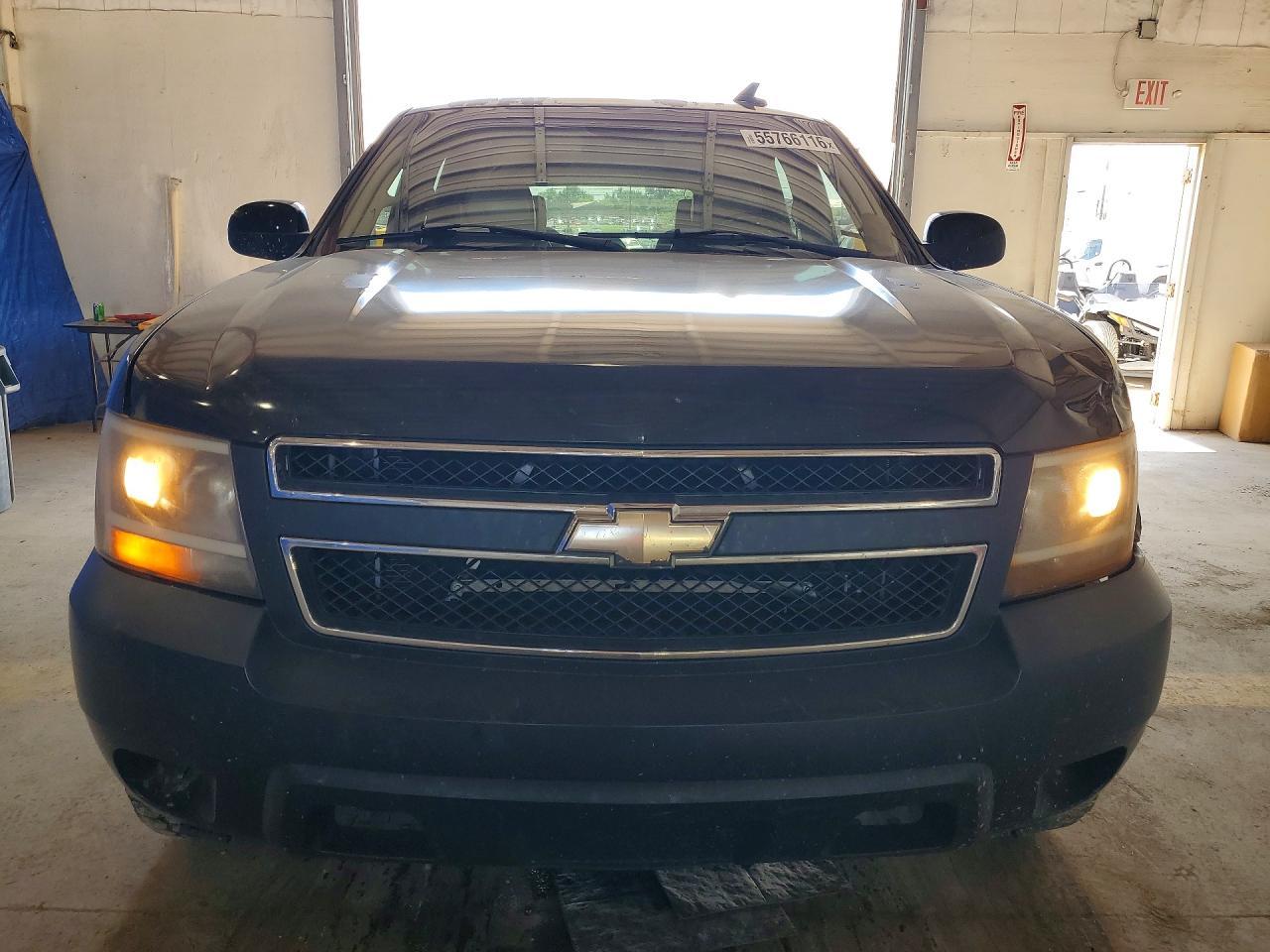 2008 Chevrolet Tahoe C1500 - Image 5