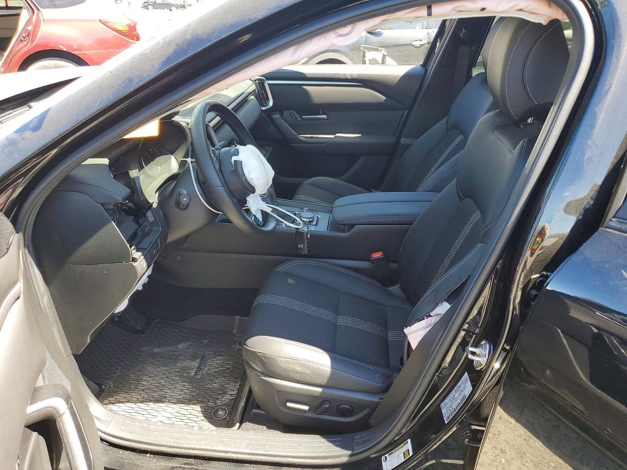 2024 Mazda Cx-50 Premium - Image 7