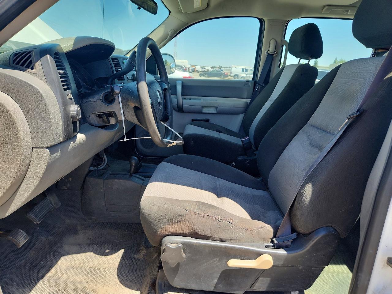 2009 Chevrolet Silverado K1500 - Фото 7
