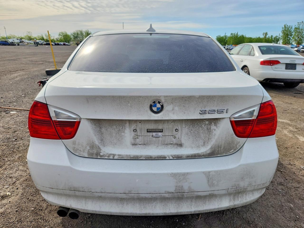2006 BMW 325 I - Фото 6