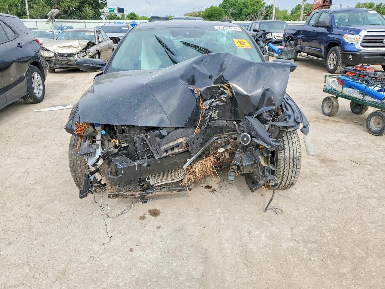 2024 Hyundai Elantra Sel - Image 5