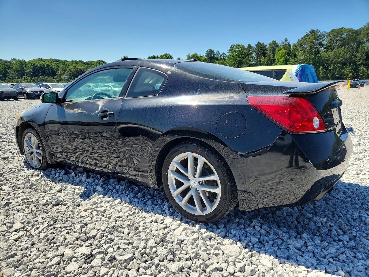 2012 Nissan Altima - Фото 2