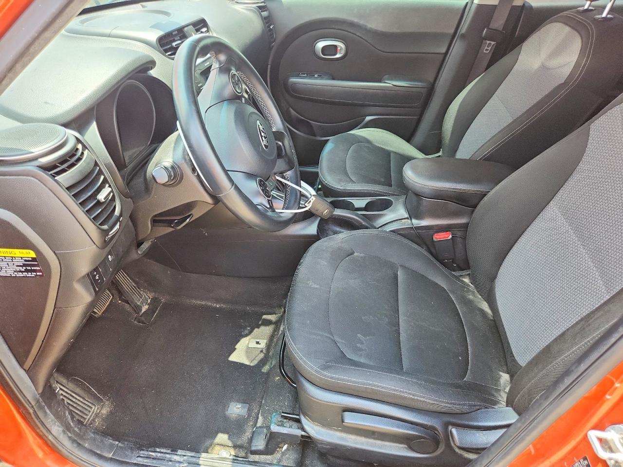 2018 Kia Soul + - Image 7