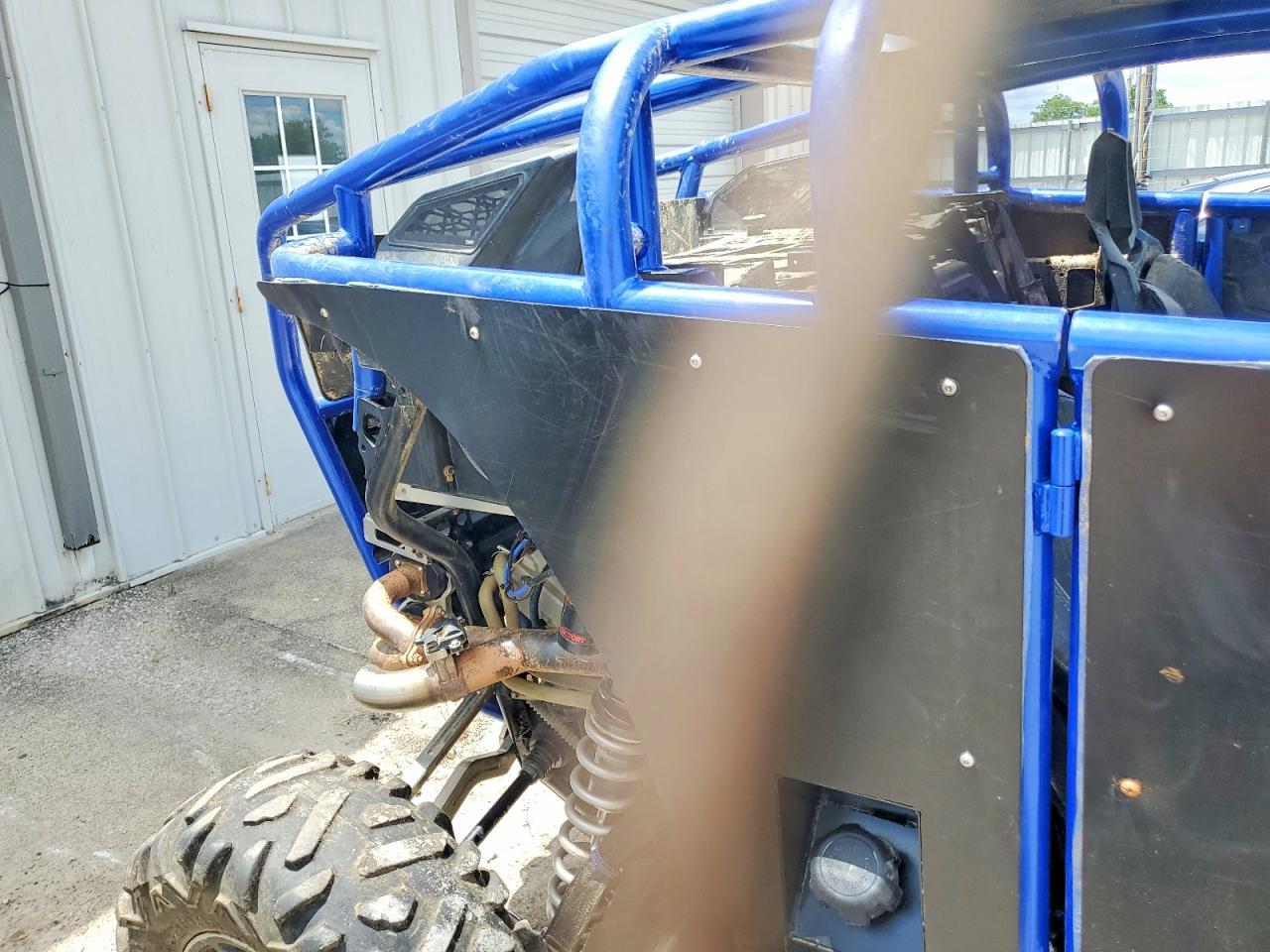2024 Polaris Rzr Pro Xp Utility Vehicle - Фото 6