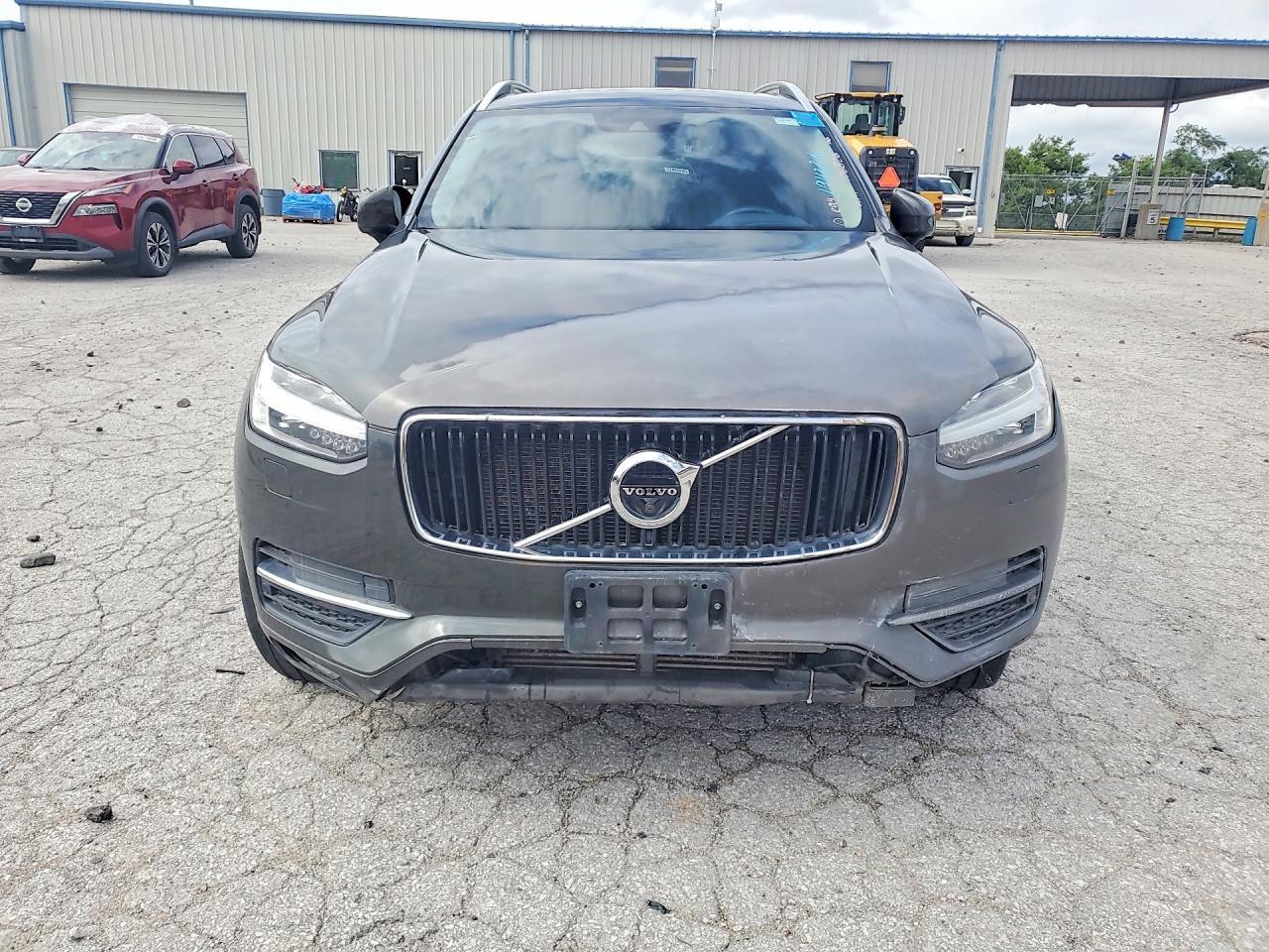 2018 Volvo Xc90 T6 - Image 5