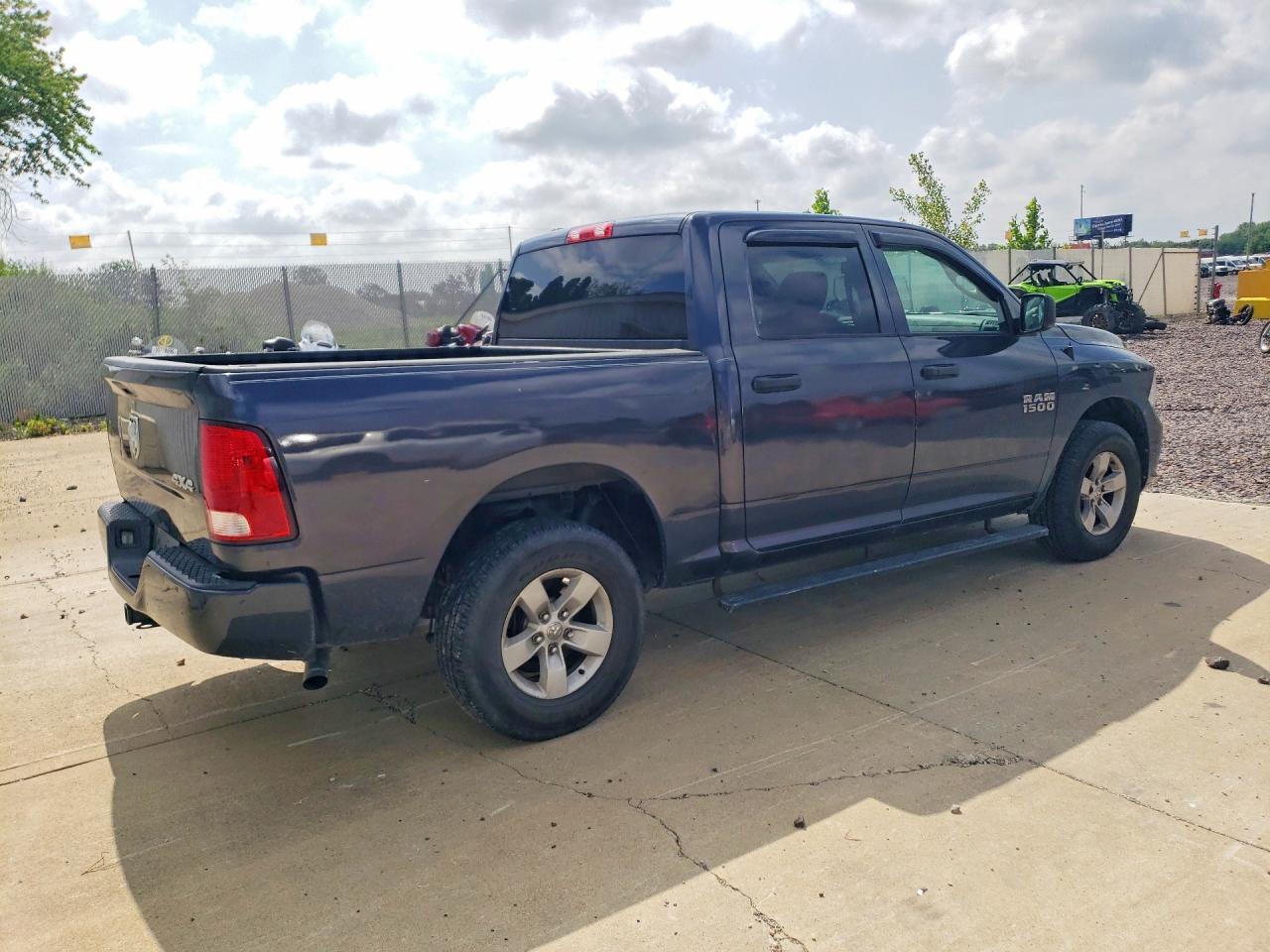 2016 Ram 1500 St - Фото 3