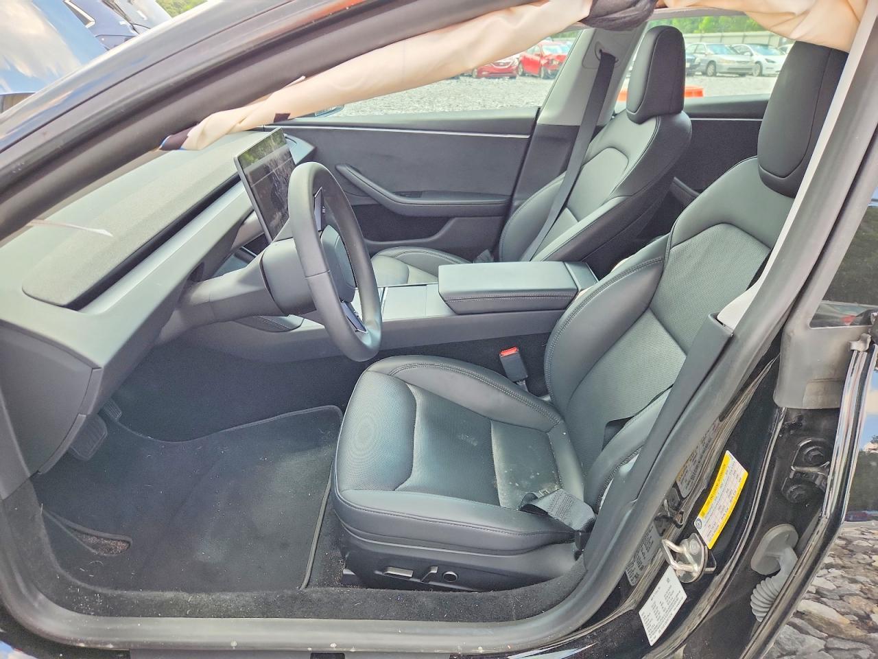 2024 Tesla Model 3 - Фото 7