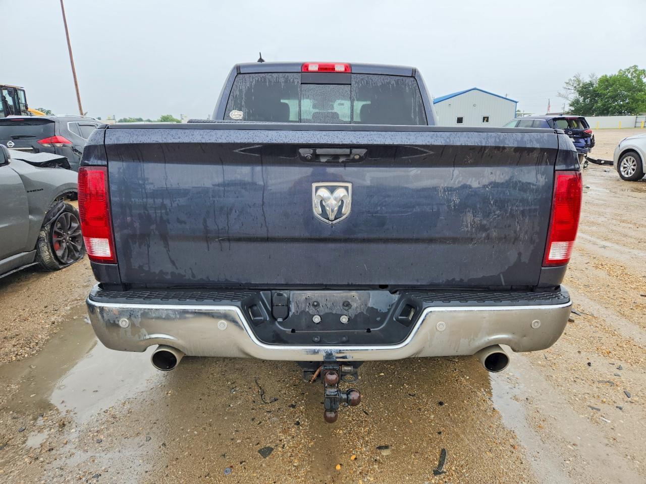 2018 Ram 1500 Slt - Image 6