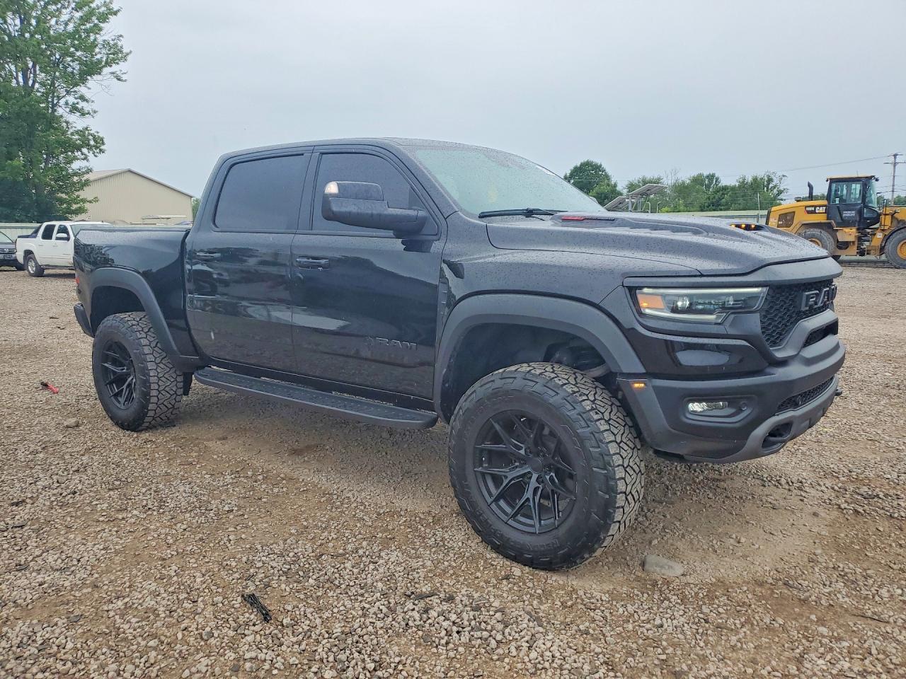 2023 Ram 1500 Trx - Фото 4