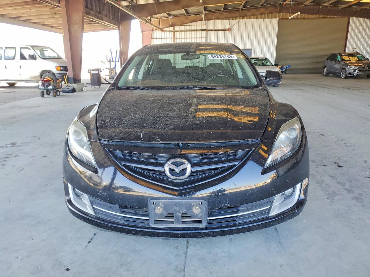 2012 Mazda 6 I - Фото 5