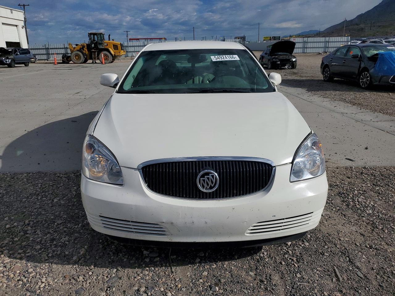 2008 Buick Lucerne Cxl - Фото 5
