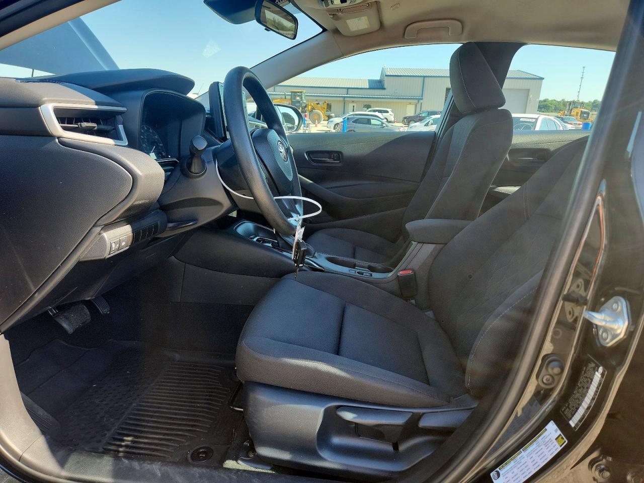2024 Toyota Corolla Le - Image 7