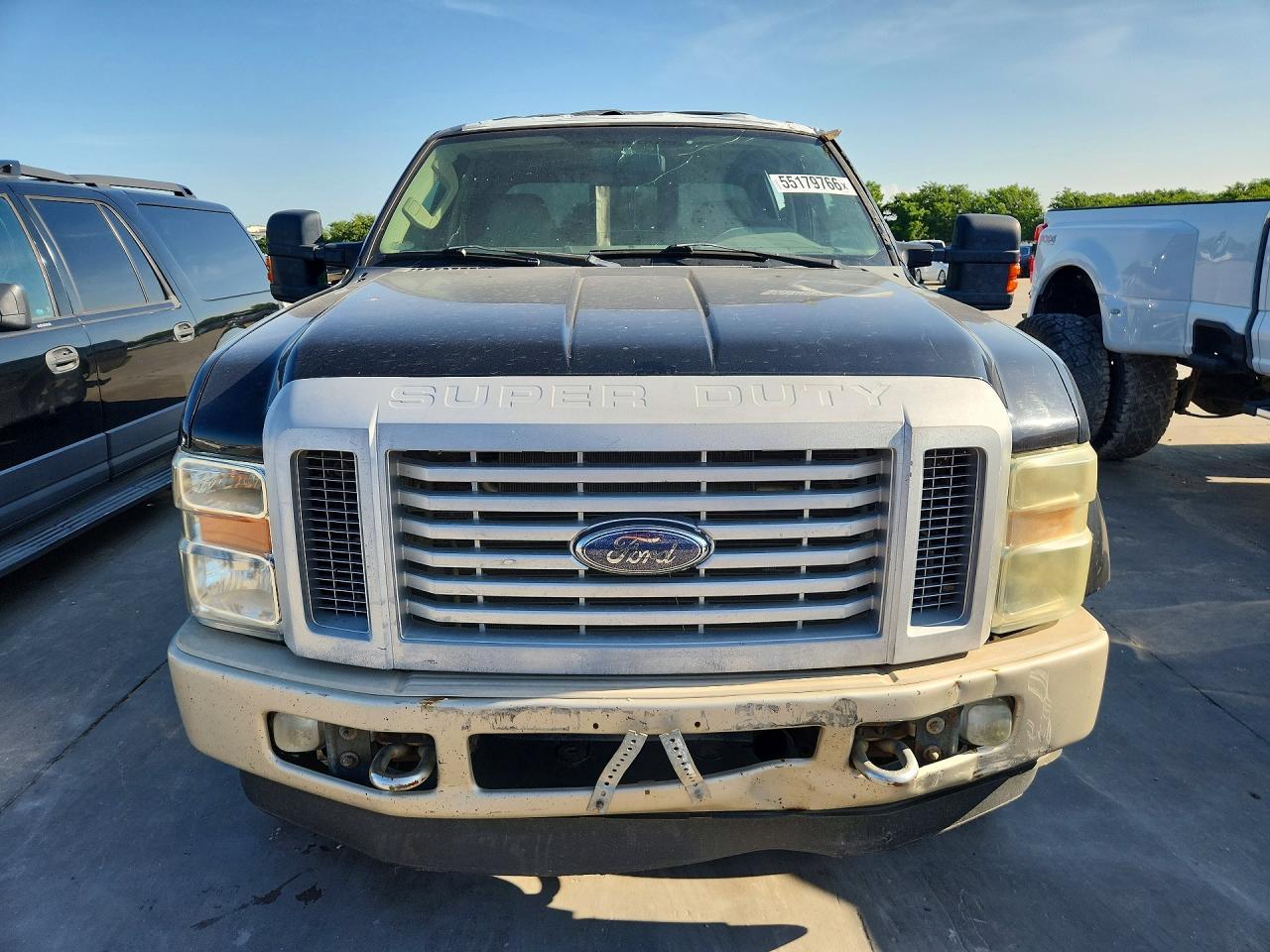 2010 Ford F250 Super Duty - Image 5