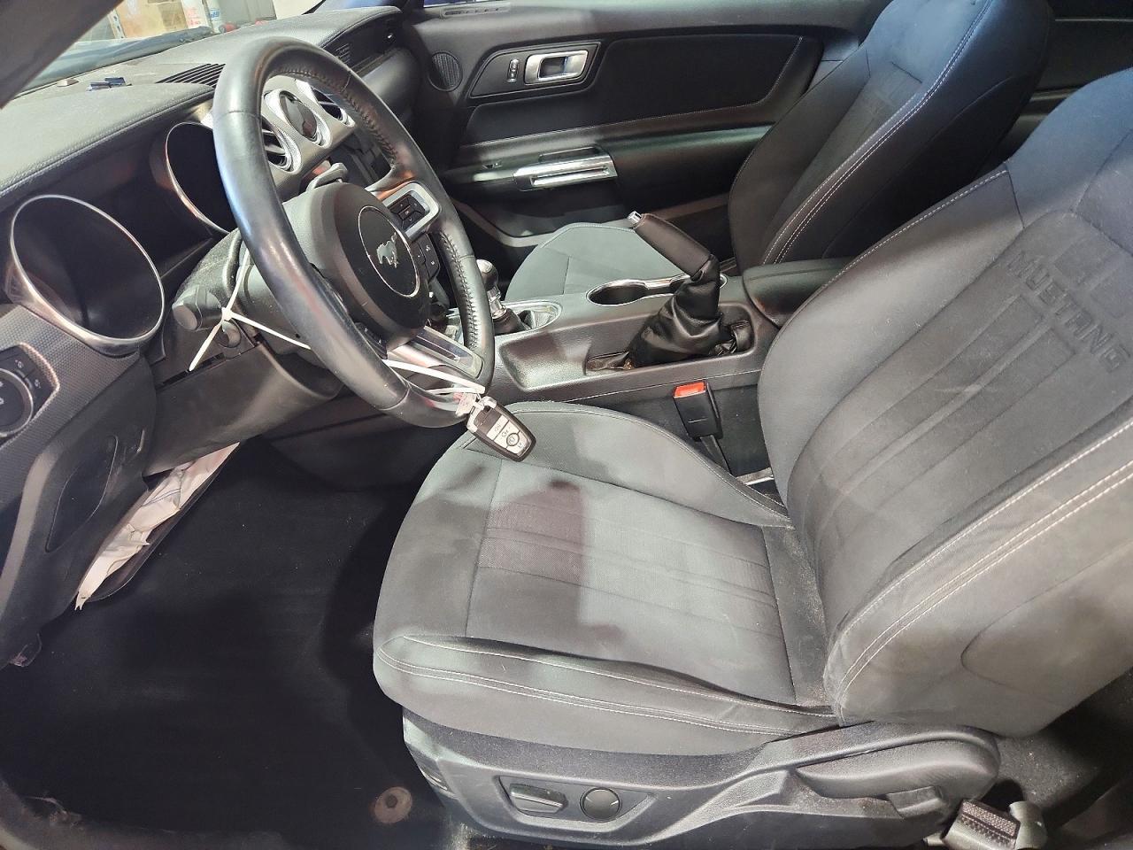 2020 Ford Mustang Gt - Image 7