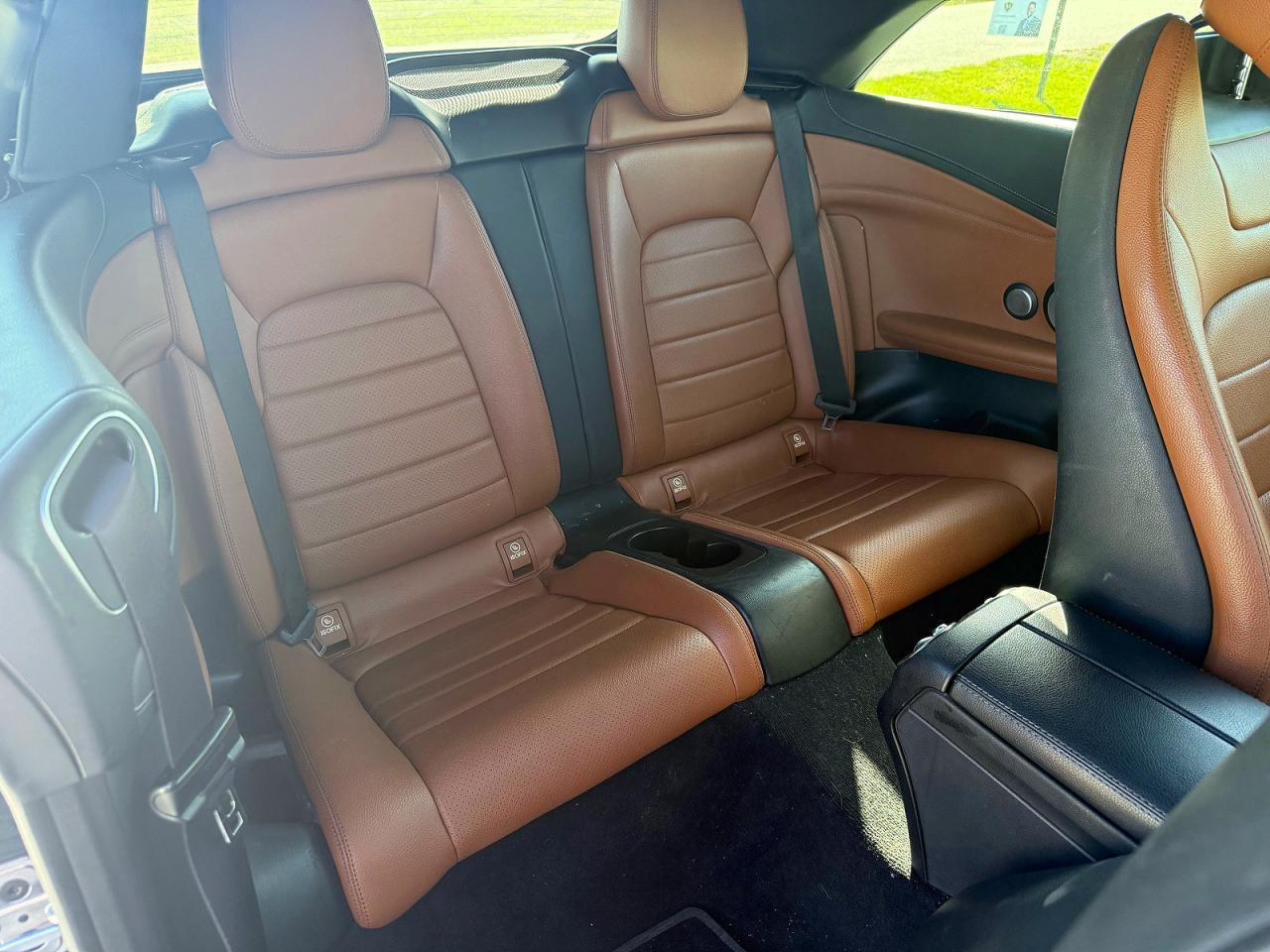 2020 Mercedes-Benz C 300 - Image 6