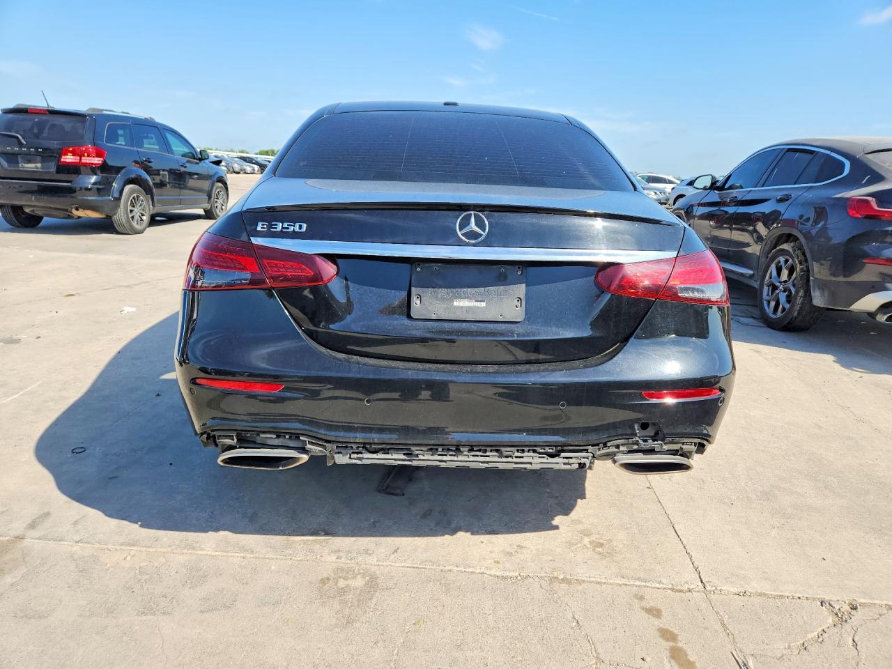 2021 Mercedes-Benz E 350 - Image 6