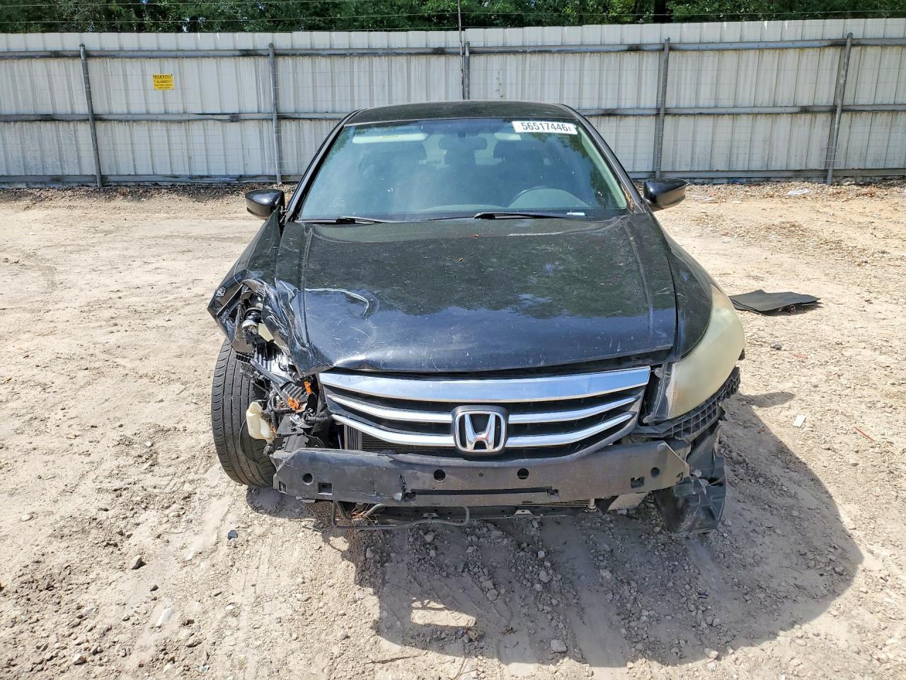 2012 Honda Accord Se - Фото 5