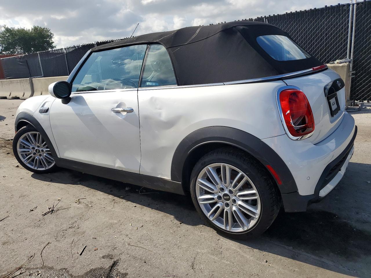 2023 Mini Cooper S - Фото 2