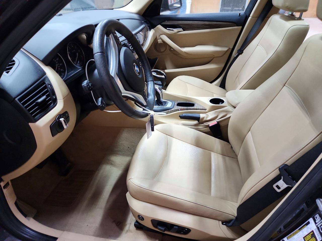 2015 BMW X1 xDrive28I - Фото 7
