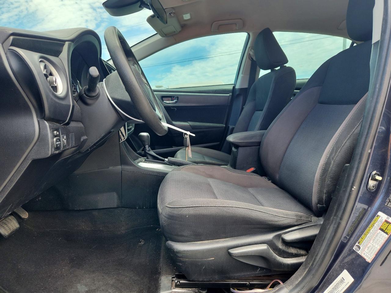 2019 Toyota Corolla Le - Image 7