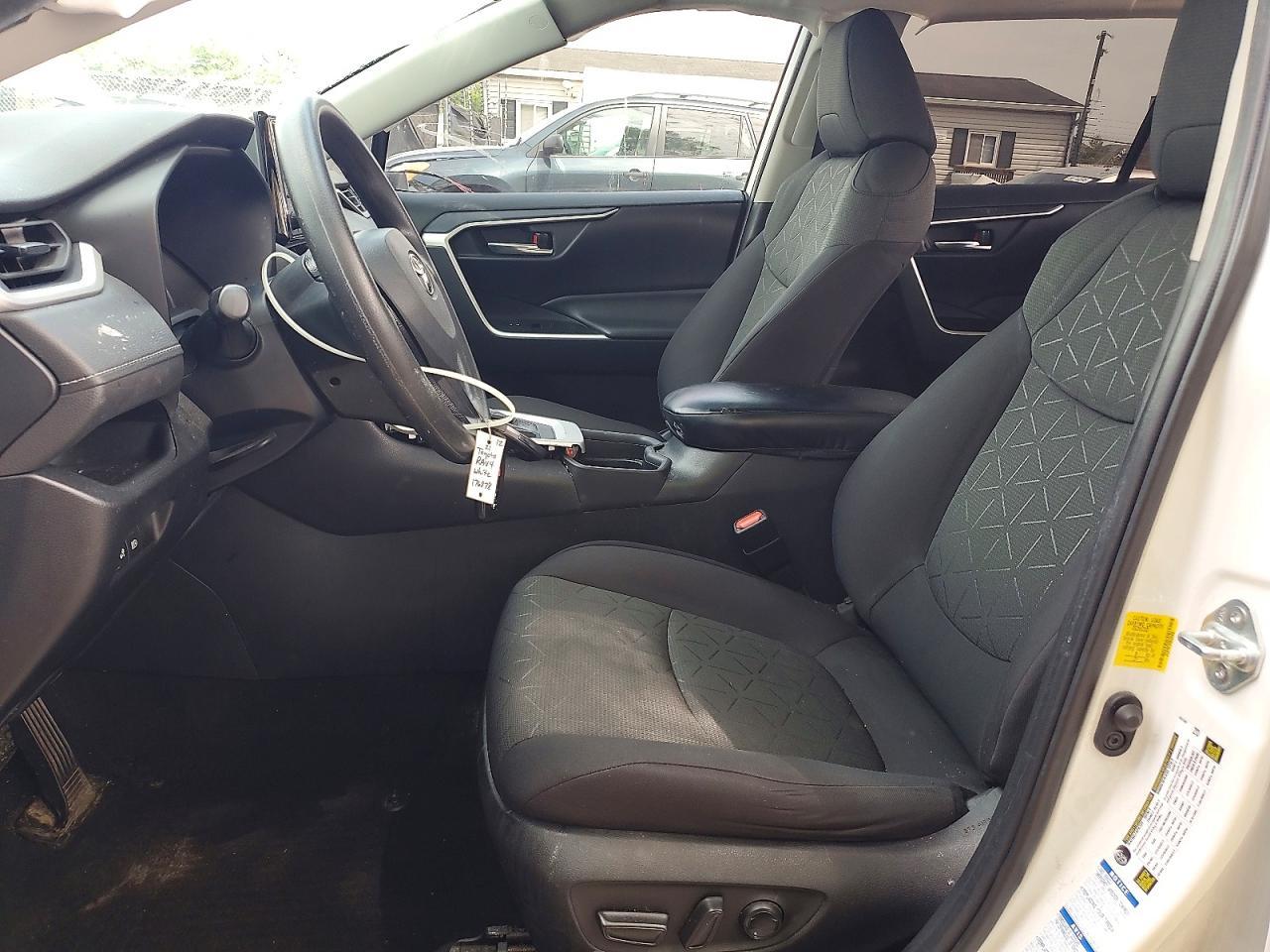 2021 Toyota Rav4 Xle - Image 7