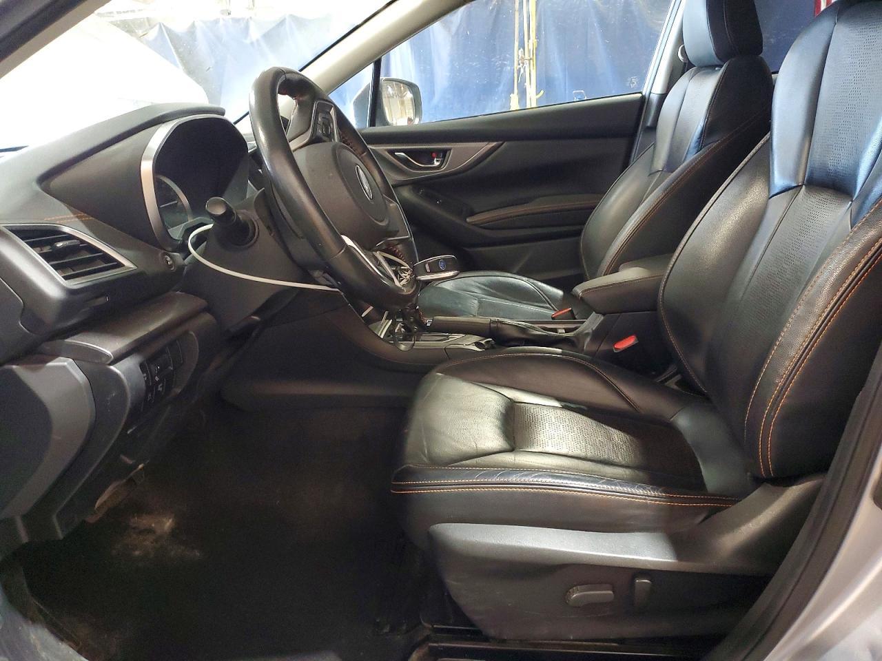 2021 Subaru Crosstrek Limited - Image 7