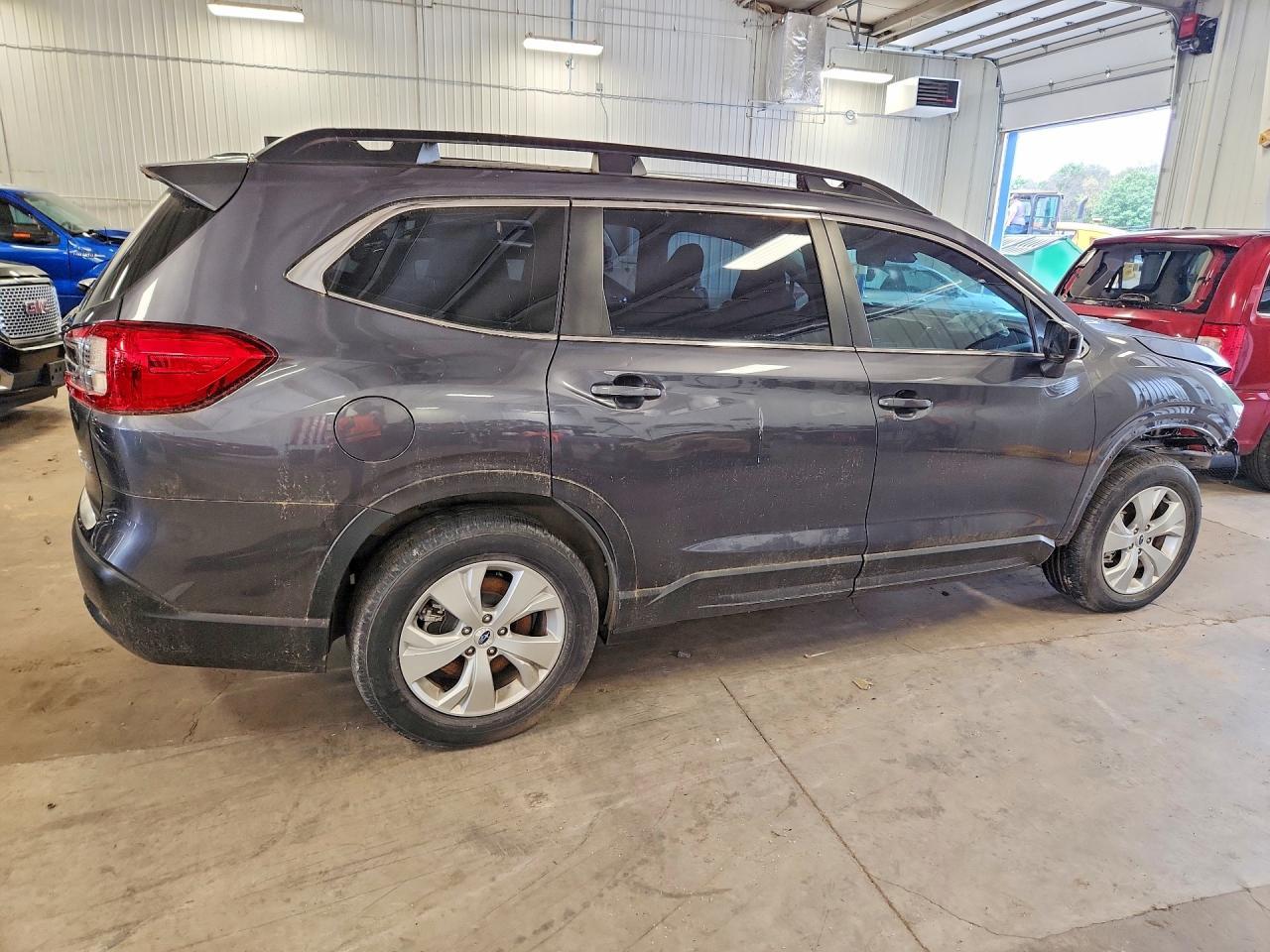 2023 Subaru Ascent - Фото 3