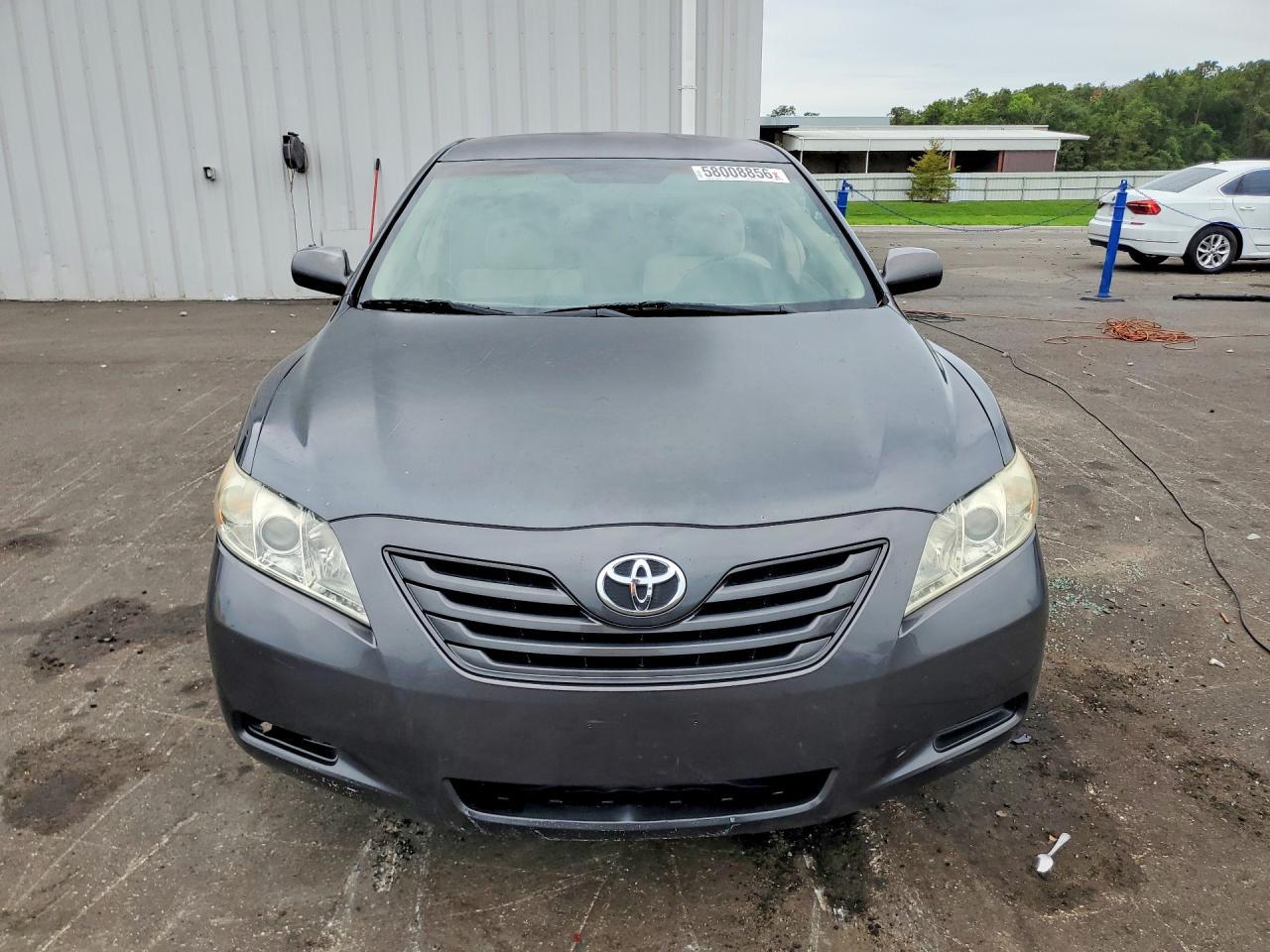 2007 Toyota Camry Le - Фото 5
