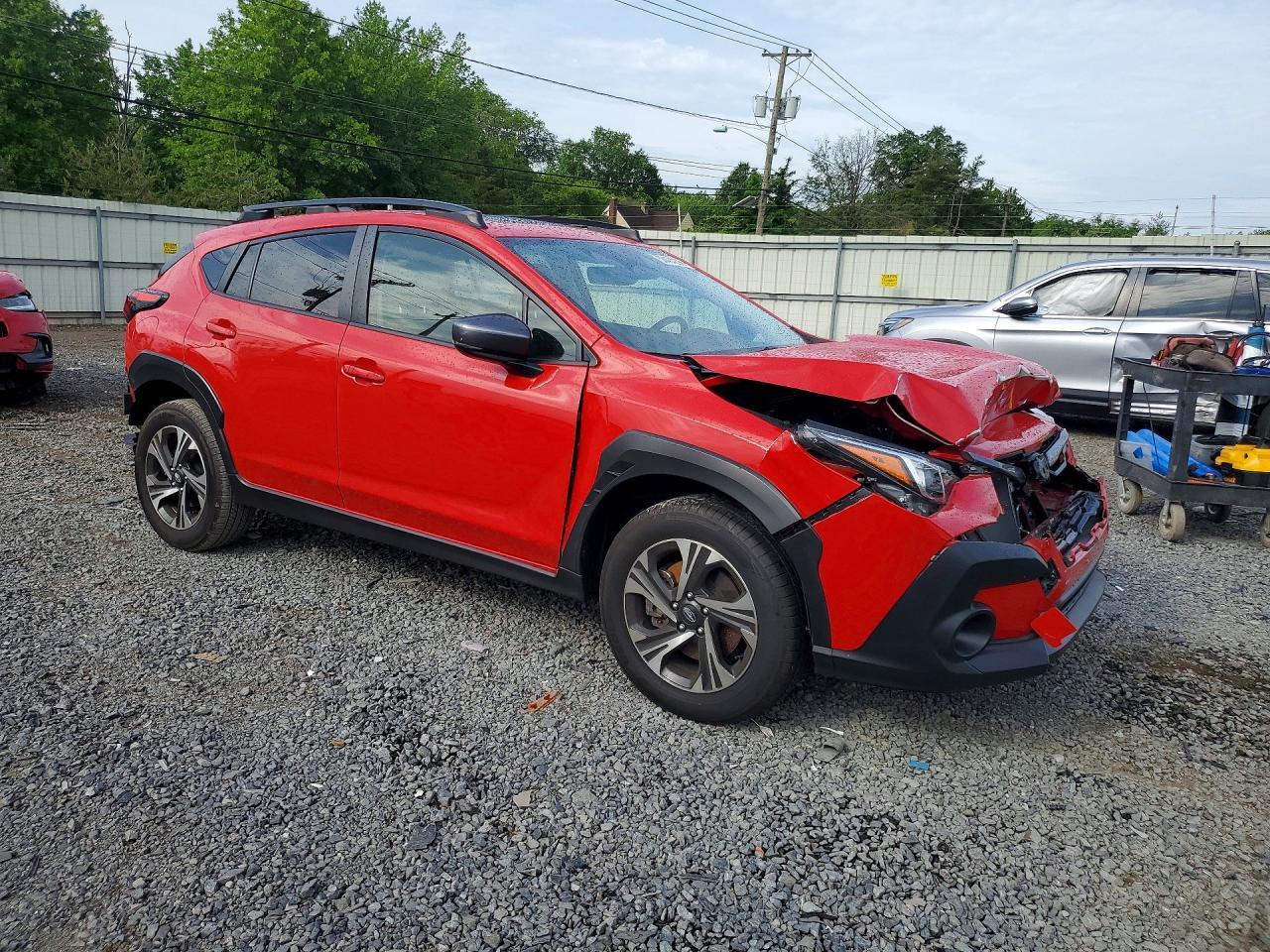 2024 Subaru Crosstrek Premium - Фото 4