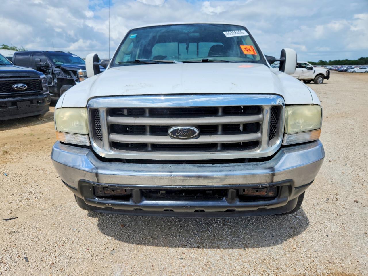 2004 Ford F250 Super Duty - Image 5