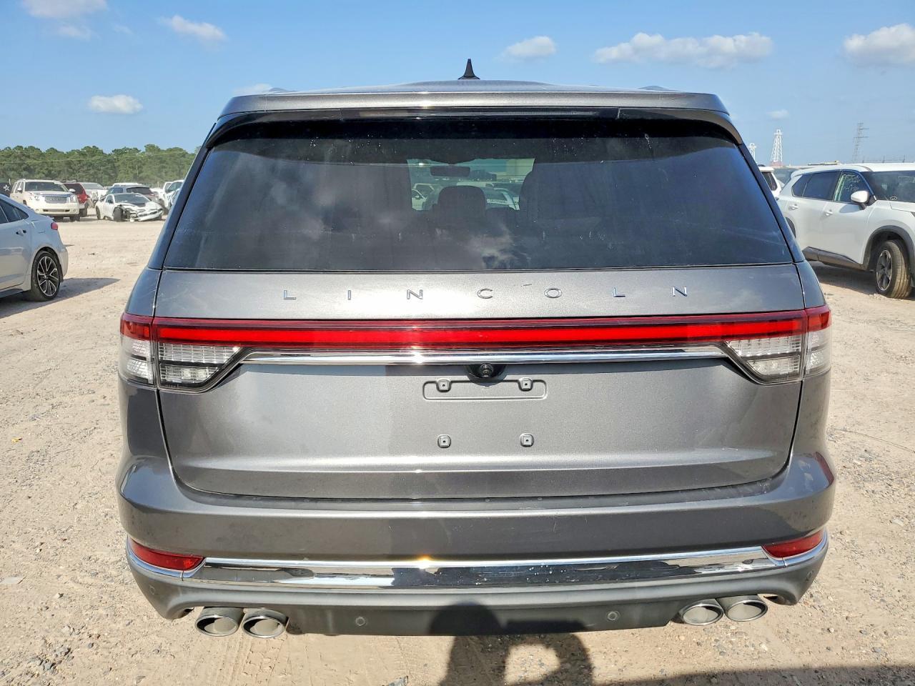 2022 Lincoln Aviator Reserve - Image 6