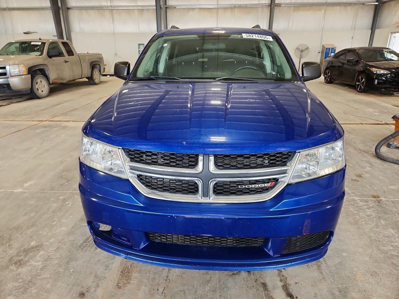 2015 Dodge Journey Se - Фото 5