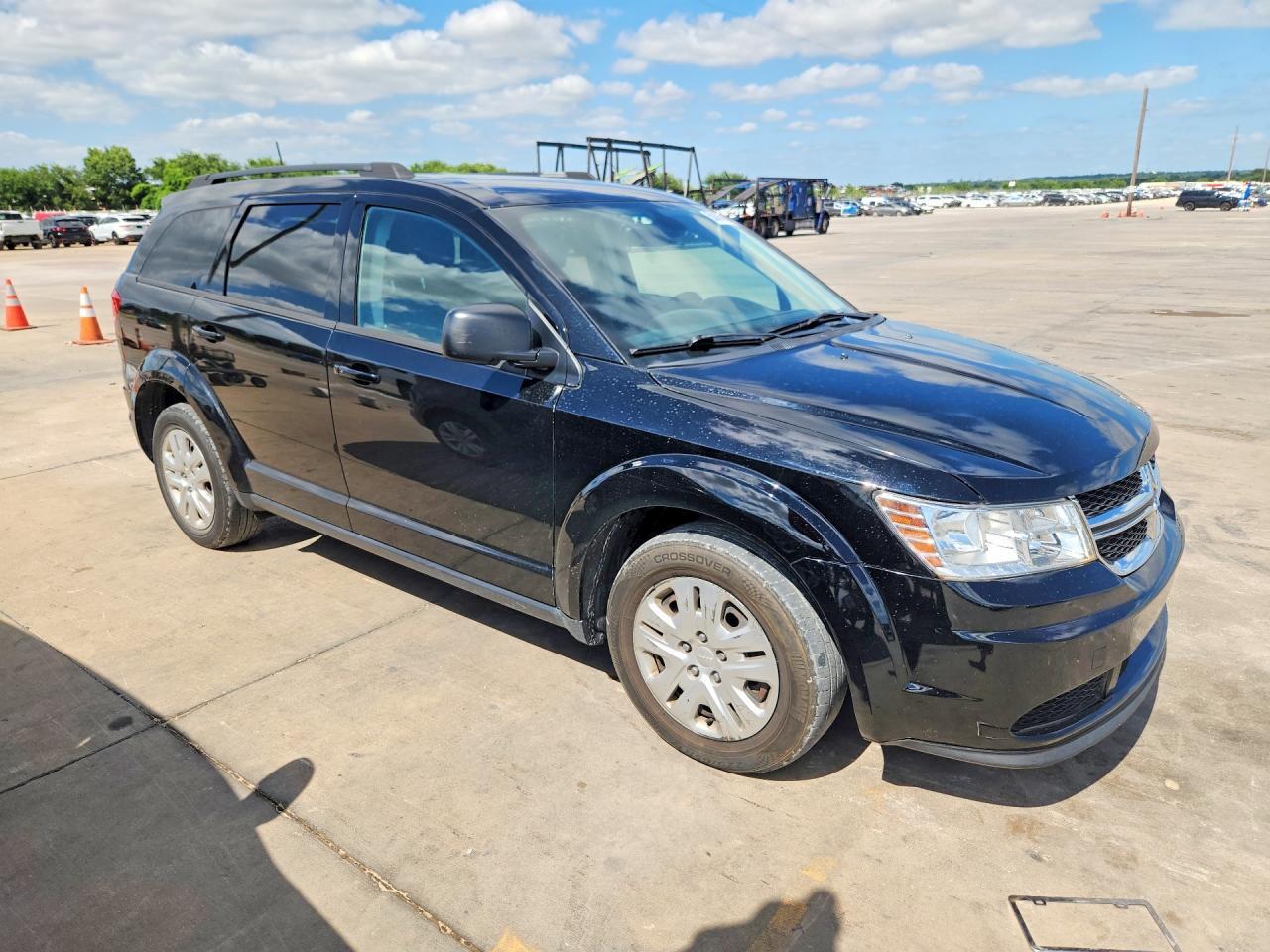 2020 Dodge Journey Se - Фото 4