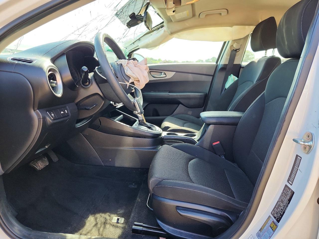 2019 Kia Forte Lxs - Фото 7