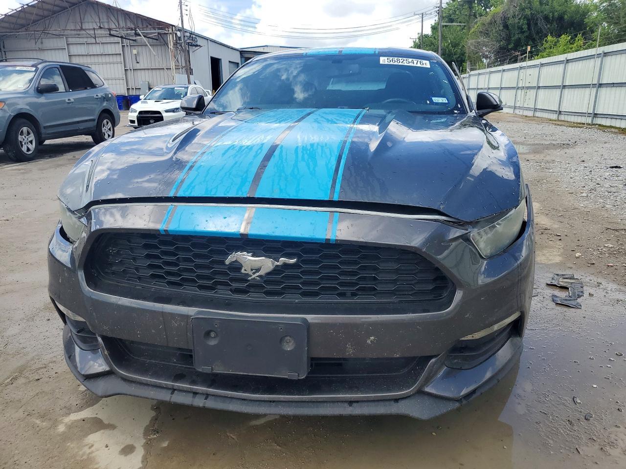 2017 Ford Mustang - Фото 5