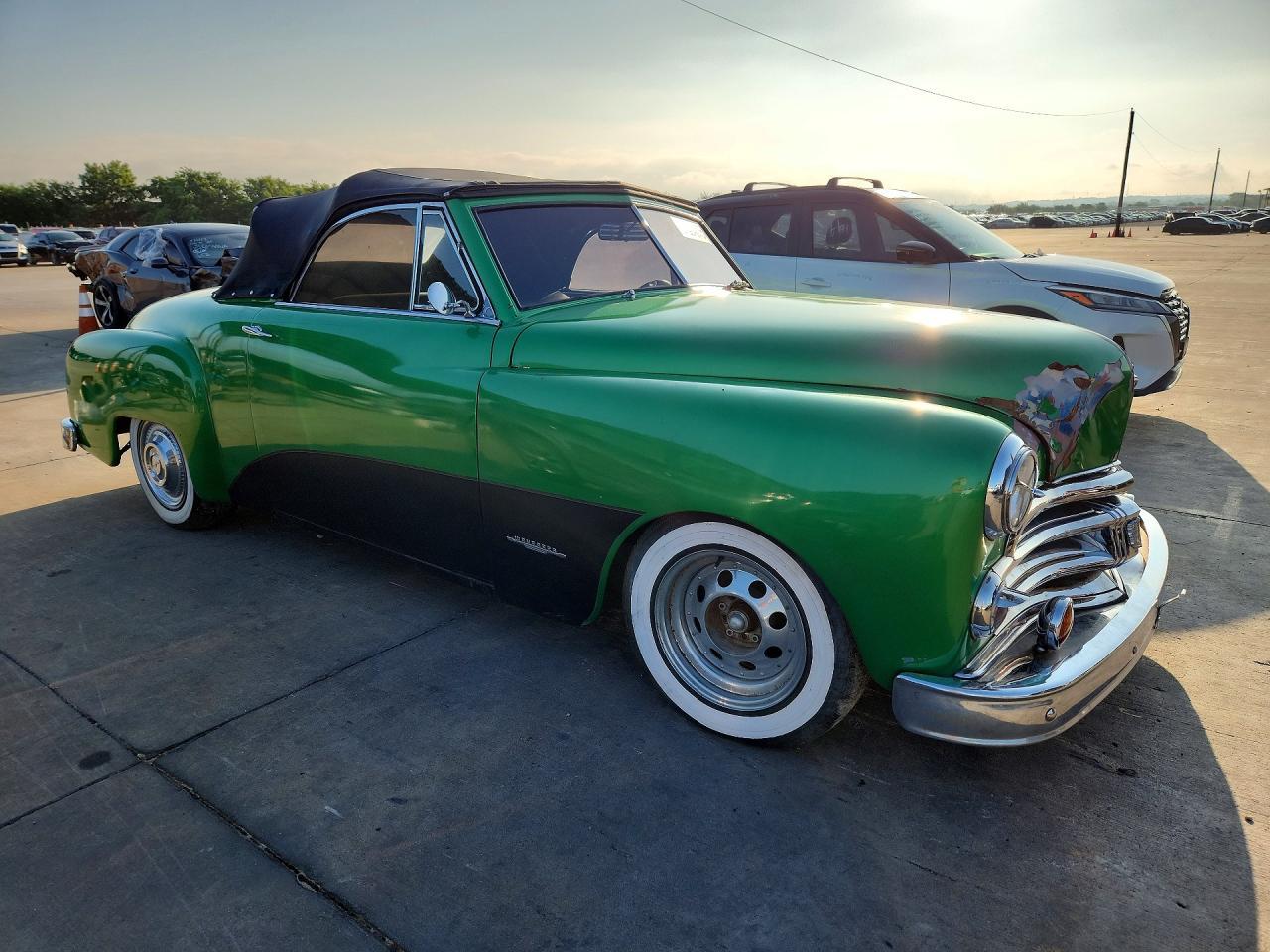 1950 Dodge Coronet - Фото 4