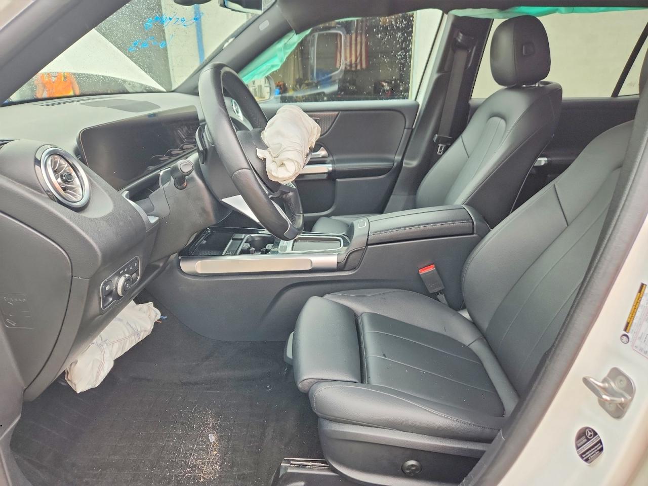 2024 Mercedes-Benz Glb 250 4Matic - Фото 7